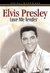 All Stars - Elvis Presley Love Me Tender Dvd Original