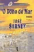 Livro O Dono Do Mar José Sarney