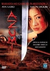 Azumi Dvd Original Baseado No Game De Ps2 C/ Aya Ueto