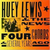 Huey Lewis & The News Four Chords & Several Years Ago Cd