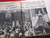 Manchete Nº 341 Nov 1958 Miss Política História Propaganda - comprar online