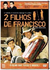 2 Filhos De Francisco Dvd Lacrado Zezé Di Camargo & Luciano