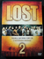 Lost 2ª Temporada Dvd Original Digipack Sem A Luva Em Oferta