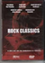 Rock Classics Dvd Raro