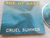 Ace Of Base Cruel Summer Cd Single Promo Brasil Compre Já - comprar online