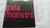 Gala Monstro Cd Original Lacrado