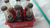 Coca-cola Engradado Com Seis Mini Garrafas De Vidro - Ventania Discos e Sebo