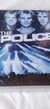 The Police In Concert Germany, 1980 Dvd Original Lacrado - comprar online