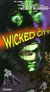 Wicked City Dvd Original Importado