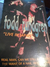 Todd Rundgren Live In Japan Vhs Fita De Video Importada