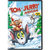 Tom E Jerry Aventuras Volume Um Dvd