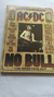 Acdc No Bull The Directors Cut Dvd Original Com Encarte