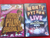 Monty Python Live Michael Palin's Personal Best 2 Dvd's Imp