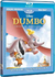 Dumbo Edição De 70º Aniversário Blu-ray Original