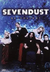 Sevendust Retrospect Dvd Lacrado