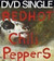 Dvd Musical - Red Hot Chili Peppers - Dvd Single By The Way
