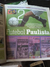 A Gazeta Esportiva 54 Anos Capa Pelé Edição Especial - Ventania Discos e Sebo