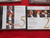 Bach Chopin Canto Gregoriano Tenores Etc 7 Cd's Clássicos - Ventania Discos e Sebo