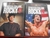 Imagem do Sylvester Stallone Rocky Anthology Box Importado 5 Dvd's