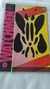 Watchmen Dc Série De 12 Com 3 Volumes Nºs 6, 7 E 8 Kit 3 Hqs - comprar online