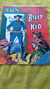 Billy The Kid Sun The Adventure Picture Paper Nº312 Jan 1955