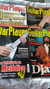 Guitar Player Vários Anos Lote Com 1 1 Revistas Em Oferta na internet