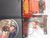 Blue Velvet Snatch Etc 5 Dvd's Importados S/ Áudio Português na internet