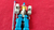 Dois Bonecos Tipo Robôs Transformers + Personagem Japonês - comprar online