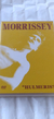 Morrissey (da Banda The Smiths) Hulmerist Dvd Orig Seminovo - comprar online