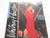 Whitney Houston Welcome Home... Live In Concert Laserdisc