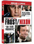 Frost/nixon Com Michael Sheen Dvd Original