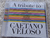 A Tribute To Caetano Veloso Cd Original Novo