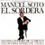 Manuel Soto El Sordera Cd Original