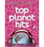 Top Planet Hits Vol. 4 Elton John Bee Gees Carpenters Dvd