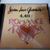 Juan Luis Guerra Romande Rosa Cd Promo Raro Original