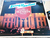 Barry Manilow The Concert Blenheim Palace Laserdisc Video L - Ventania Discos e Sebo