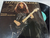 The Doll Listen To Silence Feat. Marion Valentine Lp Import. - Ventania Discos e Sebo