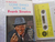 Frank Sinatra Original Version Come Dance With Me 2 Fita K7 - Ventania Discos e Sebo