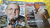 Rolling Stone Lote Com 8 Revistas Anos 2008 A 20013 Oferta - Ventania Discos e Sebo