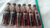 Coca-cola Engradado Com Seis Mini Garrafas De Vidro - comprar online