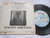 Vinil Wilson Miranda O Marginal Compacto Roberto Carlos - Ventania Discos e Sebo