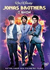 Jonas Brothers O Show Versão Estendida Dvd Original Lacrado