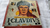 Laser Disc Caixa C/ 7 Discos I, Claudius Masterpiece Theatre