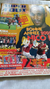 Onze Nºs 182/192/208 + Super Foot Mag Nr 8 Lote 4 Revistas - loja online