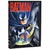 Batman O Desenho Em Série O Início Da Saga Dvd Original