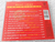 Meat Loaf And Friends Cd Original Sony Brasil Oferta - comprar online