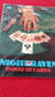 Jamie Delano & David Lloyd Night Raven House Of Cards Gibi na internet