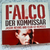 Falco Der Kommissar Cd Original Single Jason Nevins And Club