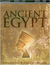 Livro Ancient Egypt Kingdon Of Pharaohs R. Hamilton