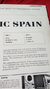 Carlos Zapater Orchestra - Romantic Spain Importado - comprar online